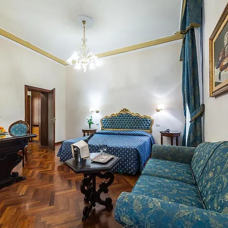 Sant'agostin Affittacamere 3*