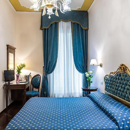 Penzion Sant'agostin 4*