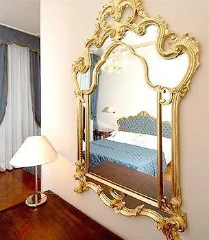 Affittacamere Sant'agostin