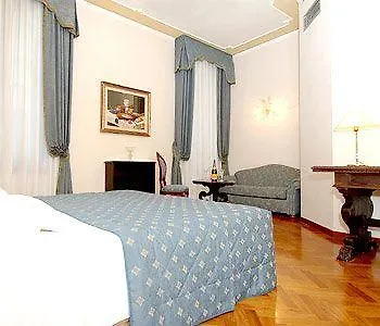 Sant'agostin Penzion 4*