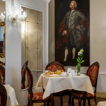 Affittacamere Sant'agostin 3*