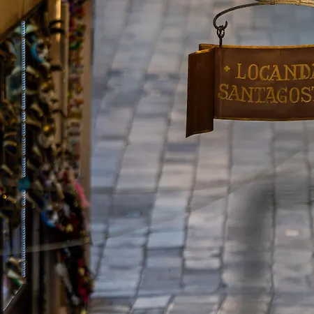 Affittacamere Sant'agostin