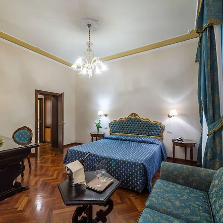 Sant'agostin 4* Benátky