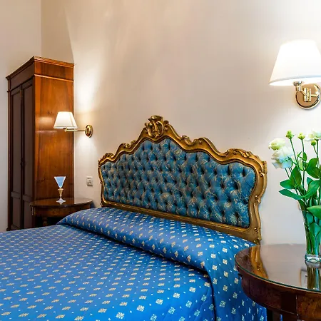 Penzion Sant'agostin 4*