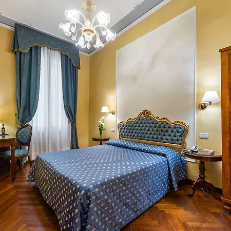 Sant'agostin Affittacamere Venezia