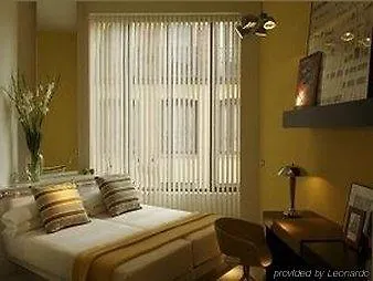 Sant'agostin Penzion 4*