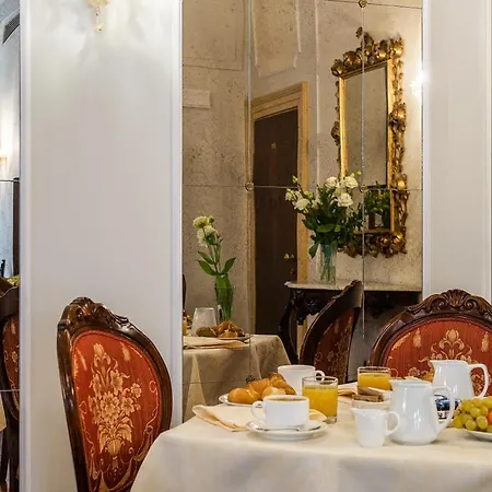 Sant'agostin Guest house 3*