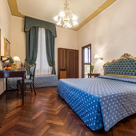 Guest house Sant'agostin Venice