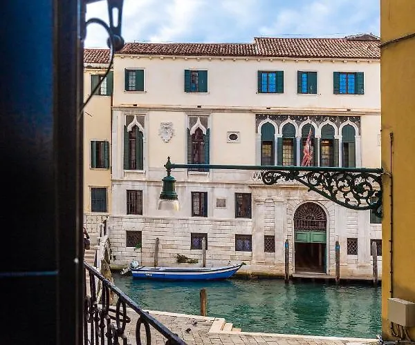 Sant'agostin Venise